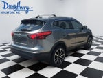 2017 Rogue Sport Thumbnail 5