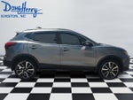 2017 Rogue Sport Thumbnail 6