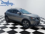 2017 Rogue Sport Thumbnail 7