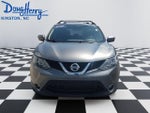2017 Rogue Sport Thumbnail 8