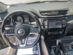 2017 Rogue Sport Thumbnail 10