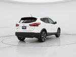 2018 Rogue Sport Thumbnail 8