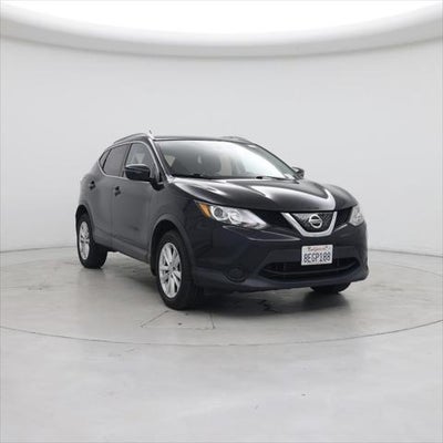 Photo of a 2018 Nissan Rogue Sport S 4DR Crossover for sale