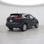 2018 Rogue Sport Thumbnail 8