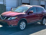 2019 Rogue Sport Thumbnail 2