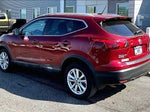 2019 Rogue Sport Thumbnail 3