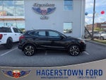 2019 Rogue Sport Thumbnail 1