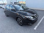 2019 Rogue Sport Thumbnail 2