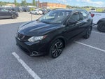 2019 Rogue Sport Thumbnail 4