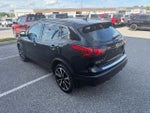 2019 Rogue Sport Thumbnail 6