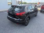 2019 Rogue Sport Thumbnail 8