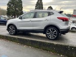 2017 Rogue Sport Thumbnail 5
