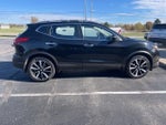 2018 Rogue Sport Thumbnail 6