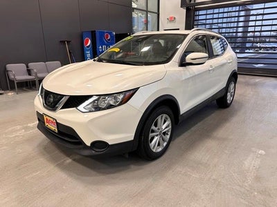 Photo of a 2019 Nissan Rogue Sport for sale