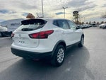 2018 Rogue Sport Thumbnail 7