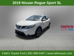 2019 Rogue Sport Thumbnail 1