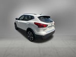 2019 Rogue Sport Thumbnail 3