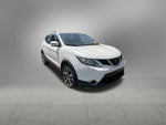2019 Rogue Sport Thumbnail 7