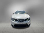2019 Rogue Sport Thumbnail 8