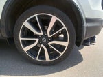 2019 Rogue Sport Thumbnail 22
