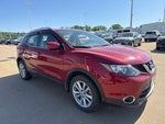 2017 Rogue Sport Thumbnail 1