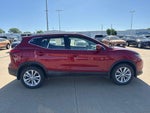 2017 Rogue Sport Thumbnail 2