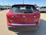2017 Rogue Sport Thumbnail 4