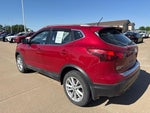 2017 Rogue Sport Thumbnail 5