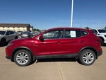 2017 Rogue Sport Thumbnail 6