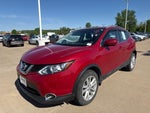 2017 Rogue Sport Thumbnail 7