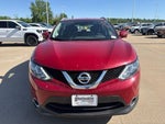 2017 Rogue Sport Thumbnail 8