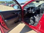 2017 Rogue Sport Thumbnail 9