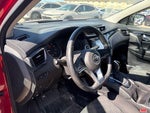 2017 Rogue Sport Thumbnail 11