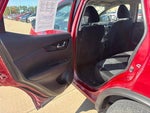 2017 Rogue Sport Thumbnail 16