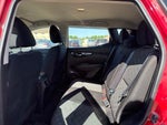 2017 Rogue Sport Thumbnail 17