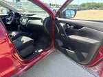 2017 Rogue Sport Thumbnail 22