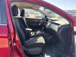 2017 Rogue Sport Thumbnail 23