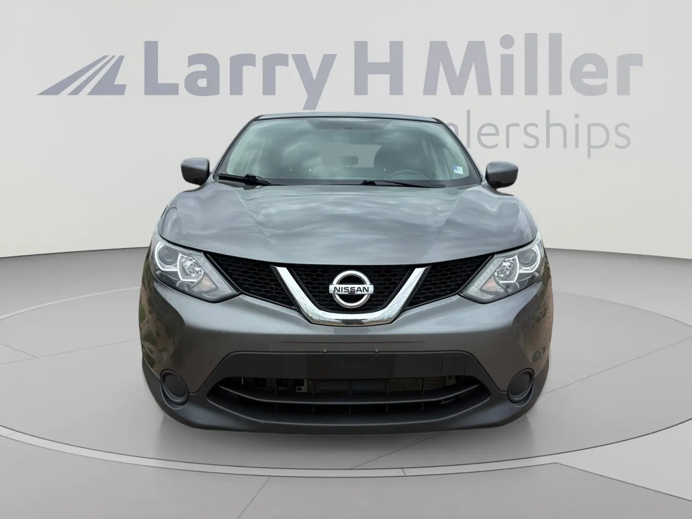 2018 Nissan Rogue - $9,201