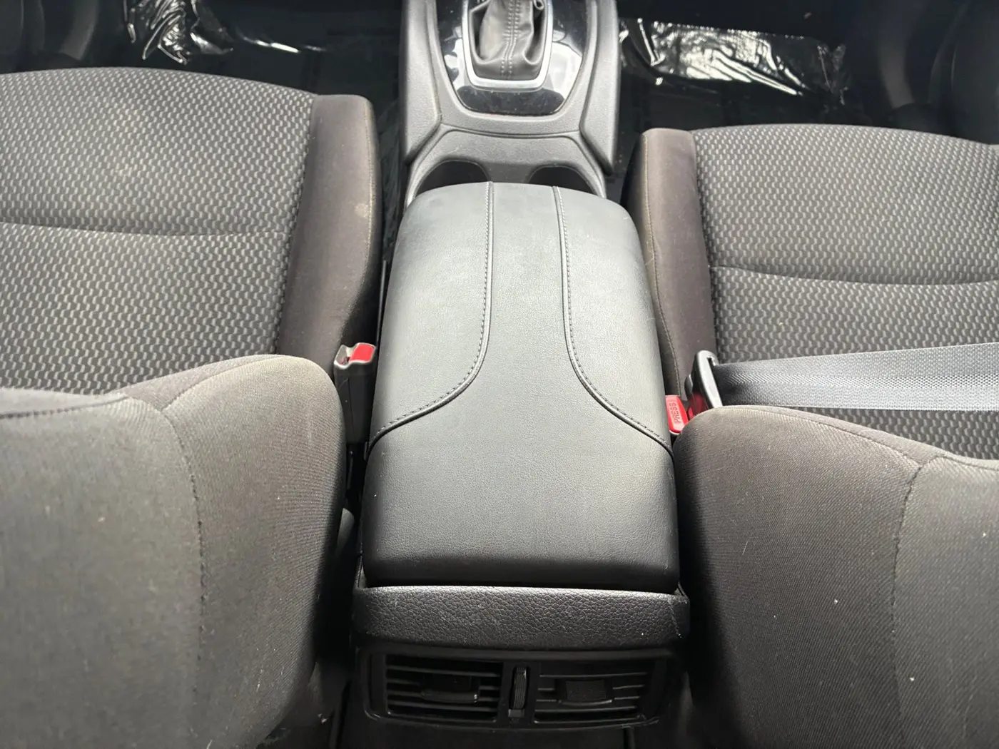 2018 Nissan Rogue - $9,201