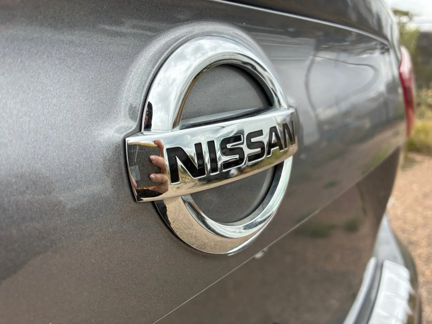 2018 Nissan Rogue - $9,201