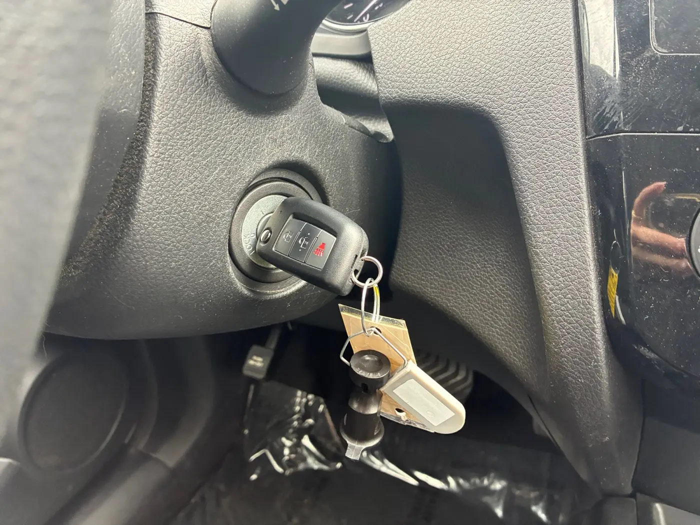 2018 Nissan Rogue - $9,201