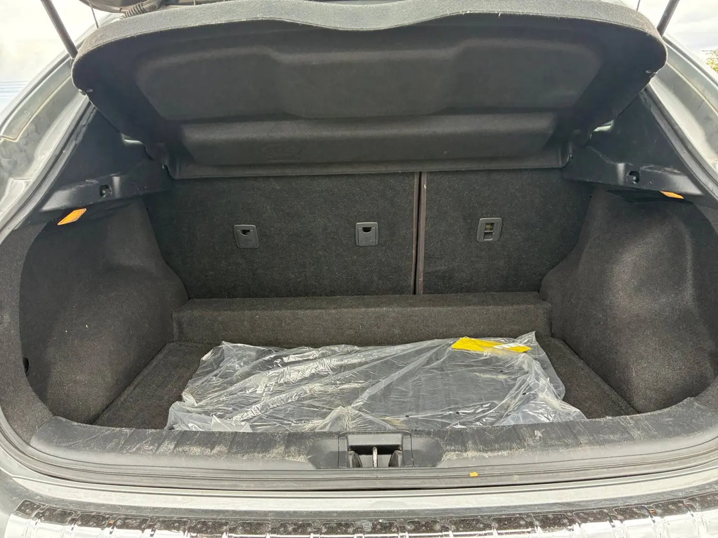 2018 Nissan Rogue - $9,201