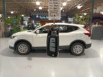 2019 Rogue Sport Thumbnail 4