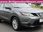 2019 Rogue Sport Thumbnail 3
