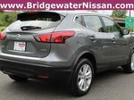 2019 Rogue Sport Thumbnail 5
