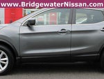 2019 Rogue Sport Thumbnail 8