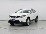 2019 Rogue Sport Thumbnail 4