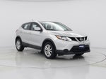 2017 Rogue Sport Thumbnail 1