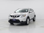 2017 Rogue Sport Thumbnail 4