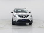 2017 Rogue Sport Thumbnail 5